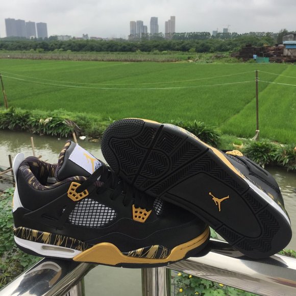 New Nike AJ Sneakers for men's running shoes